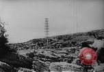 Standbild fiktive rocket Forschung Russland, 1955, aus Sekunde 36 historischem Filmmaterial Videoclip 65675055816