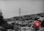 Standbild fiktive rocket Forschung Russland, 1955, aus Sekunde 37 historischem Filmmaterial Videoclip 65675055816