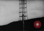 Standbild fiktive rocket Forschung Russland, 1955, aus Sekunde 41 historischem Filmmaterial Videoclip 65675055816