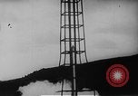 Standbild fiktive rocket Forschung Russland, 1955, aus Sekunde 42 historischem Filmmaterial Videoclip 65675055816