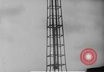 Standbild fiktive rocket Forschung Russland, 1955, aus Sekunde 44 historischem Filmmaterial Videoclip 65675055816