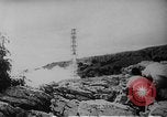 Standbild fiktive rocket Forschung Russland, 1955, aus Sekunde 45 historischem Filmmaterial Videoclip 65675055816