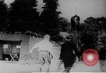 Standbild einstufige Rakete Russland, 1955, aus Sekunde 4 historischem Filmmaterial Videoclip 65675055817