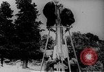 Standbild einstufige Rakete Russland, 1955, aus Sekunde 18 historischem Filmmaterial Videoclip 65675055817