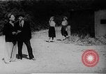 Standbild einstufige Rakete Russland, 1955, aus Sekunde 22 historischem Filmmaterial Videoclip 65675055817