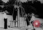 Standbild einstufige Rakete Russland, 1955, aus Sekunde 28 historischem Filmmaterial Videoclip 65675055817