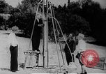 Standbild einstufige Rakete Russland, 1955, aus Sekunde 29 historischem Filmmaterial Videoclip 65675055817