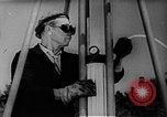 Standbild einstufige Rakete Russland, 1955, aus Sekunde 30 historischem Filmmaterial Videoclip 65675055817