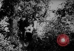 Standbild einstufige Rakete Russland, 1955, aus Sekunde 44 historischem Filmmaterial Videoclip 65675055817