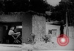 Standbild einstufige Rakete Russland, 1955, aus Sekunde 47 historischem Filmmaterial Videoclip 65675055817