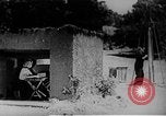 Standbild einstufige Rakete Russland, 1955, aus Sekunde 48 historischem Filmmaterial Videoclip 65675055817