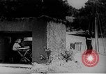 Standbild einstufige Rakete Russland, 1955, aus Sekunde 50 historischem Filmmaterial Videoclip 65675055817