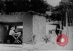 Standbild einstufige Rakete Russland, 1955, aus Sekunde 60 historischem Filmmaterial Videoclip 65675055817