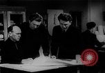 Image of launch of Sputnik Russia, 1955, second 4 stock footage video 65675055818