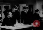 Image of launch of Sputnik Russia, 1955, second 5 stock footage video 65675055818