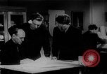 Image of launch of Sputnik Russia, 1955, second 7 stock footage video 65675055818