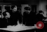 Image of launch of Sputnik Russia, 1955, second 8 stock footage video 65675055818