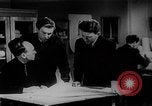 Image of launch of Sputnik Russia, 1955, second 9 stock footage video 65675055818