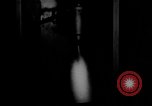 Image of launch of Sputnik Russia, 1955, second 15 stock footage video 65675055818