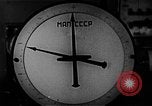 Image of launch of Sputnik Russia, 1955, second 21 stock footage video 65675055818