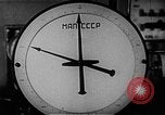 Image of launch of Sputnik Russia, 1955, second 22 stock footage video 65675055818