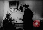 Image of launch of Sputnik Russia, 1955, second 27 stock footage video 65675055818