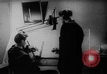 Image of launch of Sputnik Russia, 1955, second 28 stock footage video 65675055818