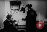 Image of launch of Sputnik Russia, 1955, second 29 stock footage video 65675055818