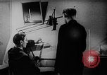 Image of launch of Sputnik Russia, 1955, second 31 stock footage video 65675055818