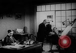 Image of launch of Sputnik Russia, 1955, second 35 stock footage video 65675055818