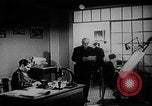 Image of launch of Sputnik Russia, 1955, second 36 stock footage video 65675055818