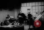 Image of launch of Sputnik Russia, 1955, second 37 stock footage video 65675055818