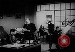 Image of launch of Sputnik Russia, 1955, second 38 stock footage video 65675055818