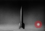 Image of launch of Sputnik Russia, 1955, second 45 stock footage video 65675055818