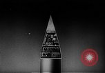 Image of launch of Sputnik Russia, 1955, second 50 stock footage video 65675055818