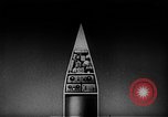 Image of launch of Sputnik Russia, 1955, second 51 stock footage video 65675055818