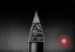 Image of launch of Sputnik Russia, 1955, second 52 stock footage video 65675055818