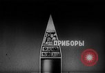 Image of launch of Sputnik Russia, 1955, second 53 stock footage video 65675055818