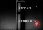 Image of launch of Sputnik Russia, 1955, second 58 stock footage video 65675055818