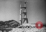 Image dramatisé Lancement d'engins spatiaux habités russe la Russie, 1955, de la seconde 26 séquences d'archives historiques vidéo 65675055819
