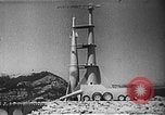 Image dramatisé Lancement d'engins spatiaux habités russe la Russie, 1955, de la seconde 27 séquences d'archives historiques vidéo 65675055819