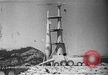 Image dramatisé Lancement d'engins spatiaux habités russe la Russie, 1955, de la seconde 28 séquences d'archives historiques vidéo 65675055819