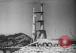 Image dramatisé Lancement d'engins spatiaux habités russe la Russie, 1955, de la seconde 29 séquences d'archives historiques vidéo 65675055819