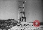 Image dramatisé Lancement d'engins spatiaux habités russe la Russie, 1955, de la seconde 31 séquences d'archives historiques vidéo 65675055819