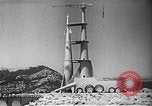 Image dramatisé Lancement d'engins spatiaux habités russe la Russie, 1955, de la seconde 32 séquences d'archives historiques vidéo 65675055819
