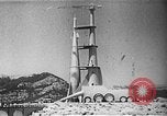 Image dramatisé Lancement d'engins spatiaux habités russe la Russie, 1955, de la seconde 33 séquences d'archives historiques vidéo 65675055819