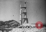 Image dramatisé Lancement d'engins spatiaux habités russe la Russie, 1955, de la seconde 37 séquences d'archives historiques vidéo 65675055819