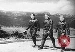 Image dramatisé Lancement d'engins spatiaux habités russe la Russie, 1955, de la seconde 42 séquences d'archives historiques vidéo 65675055819