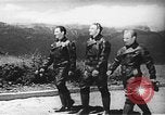 Image dramatisé Lancement d'engins spatiaux habités russe la Russie, 1955, de la seconde 43 séquences d'archives historiques vidéo 65675055819