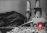 Image dramatisé Lancement d'engins spatiaux habités russe la Russie, 1955, de la seconde 46 séquences d'archives historiques vidéo 65675055819